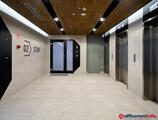 2. emelet liftelőtér