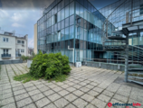 Offices to let in Millennium Center