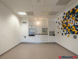 Offices to let in Corvin 4. (Corvin Skypark)