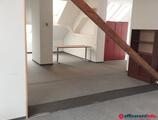 Offices to let in XIV. kerületben Stadionoknál  tetőtéri 125 nm -es tetőtéri hangulkatos iroda kiadói