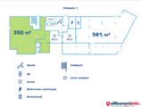 Offices to let in Panorama Offices