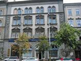 Offices to let in A Nyugati pályaudvar közvetlen közelében, 120 nm iroda kiadó.