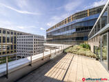 Offices to let in Corvin 4. (Corvin Skypark)