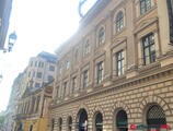 Offices to let in Millennium Center