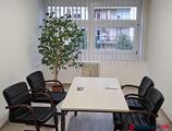 Offices to let in Medimpex Irodaház