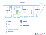 Offices to let in Panorama Offices