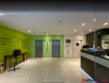 Offices to let in Millennium Center