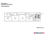 11/B 4. emelet, teljes: 200m2