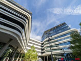 Offices to let in Corvin 4. (Corvin Skypark)