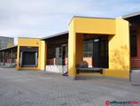 Offices to let in Rokolya Irodaház