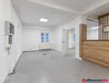 Offices to let in Hungária Malom Udvar