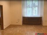 Offices to let in Városligetnél, Városligeti fasorban, nagy légterű 166 nm -es villa épületben lévő iroda kiadó