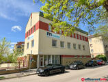 Offices to let in Minelake Office Building - FOR SALE