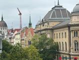 Offices to let in Alkotmany Street Office or Company