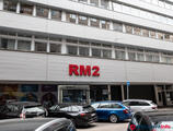 Offices to let in RM2 Offices  - Radnóti Miklós utca
