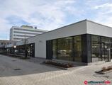 Offices to let in Rokolya Irodaház