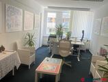 Offices to let in LION Irodaház