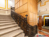 Offices to let in Stern Palota