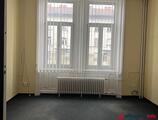 Offices to let in Kiadó a Bajcsy Zsilinszky út - Nyugati térnél 116 nm - es iroda