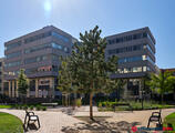 Offices to let in Madarász Iroda Park