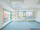 Offices to let in Medve Corner Irodaház