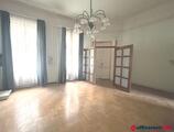 Offices to let in Bajza utcában 6 szobás  lakásiroda kiadó