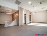 Offices to let in Liget Center Vitrum