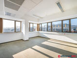 Offices to let in Medve Corner Irodaház