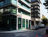 Offices to let in Medve Corner Irodaház