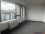 Offices to let in Sasad West Irodaház
