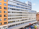 Offices to let in RM2 Offices  - Radnóti Miklós utca