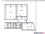 Offices to let in Dózsa György út és Váci út  kereszteződésénél kis méretű  irodák kiadók,