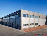 Offices to let in Intertranscoop Business Park