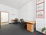 Offices to let in RM2 Offices  - Radnóti Miklós utca