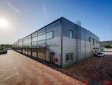 Offices to let in Intertranscoop Business Park