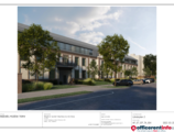 Offices to let in Gyáli út 3/B Irodaház