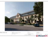 Offices to let in Gyáli út 3/B Irodaház