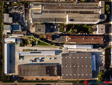 Offices to let in Intertranscoop Business Park