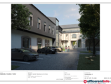 Offices to let in Gyáli út 3/B Irodaház