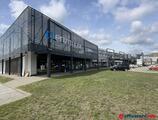 Offices to let in Korzo by Alfa Irodaház