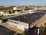 Offices to let in Intertranscoop Business Park