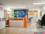 Offices to let in Spirit Corner