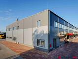Offices to let in Intertranscoop Business Park