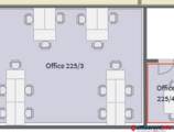 Offices to let in NW Science Park