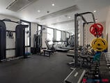 6. emelet gym