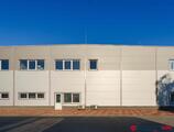 Offices to let in Intertranscoop Business Park