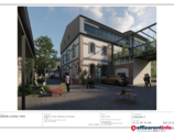 Offices to let in Gyáli út 3/B Irodaház