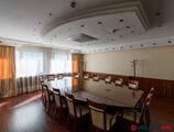 Offices to let in Barázda Center