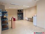 Offices to let in Dolmány utcában 100 nm-es iroda - üzlet kiadó