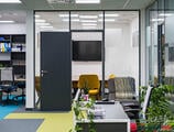 Offices to let in Canada Square